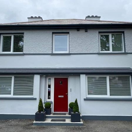 Location Location - Gorgeous 3 Bed Apartment In Killarney Exterior foto
