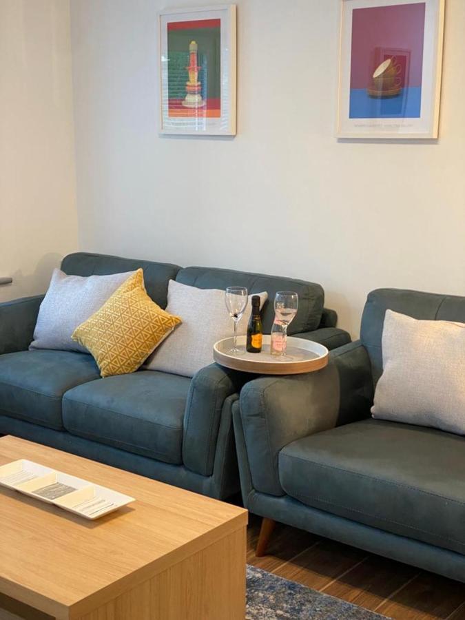 Location Location - Gorgeous 3 Bed Apartment In Killarney Exterior foto