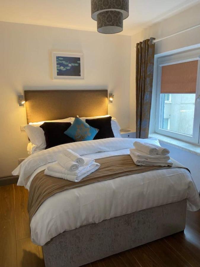 Location Location - Gorgeous 3 Bed Apartment In Killarney Exterior foto